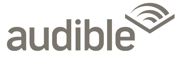 Audible Logo