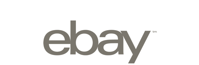 Ebay Logo